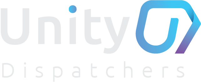 Unity Dispatchers